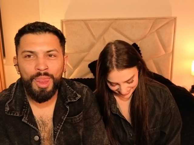 SweetSin-Couple