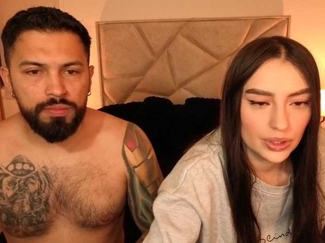 SweetSin-Couple