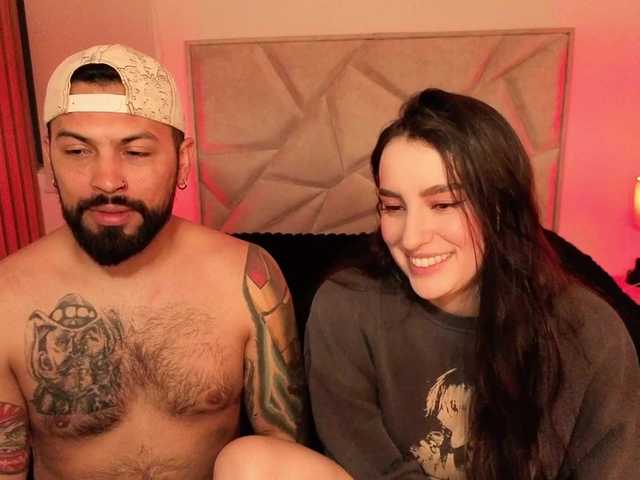SweetSin-Couple