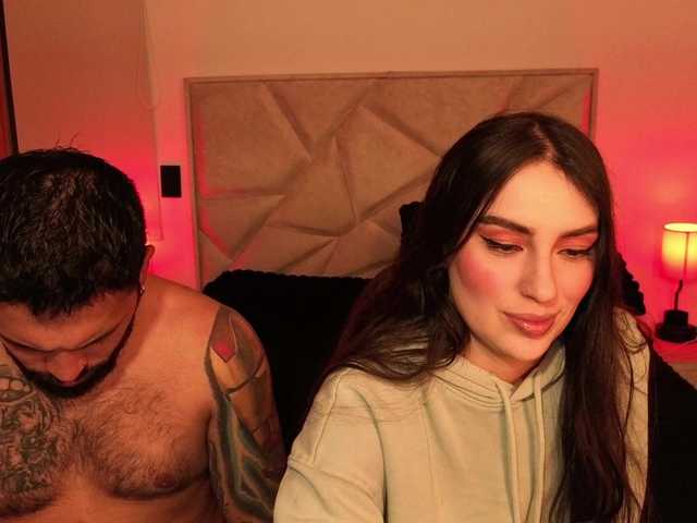 SweetSin-Couple