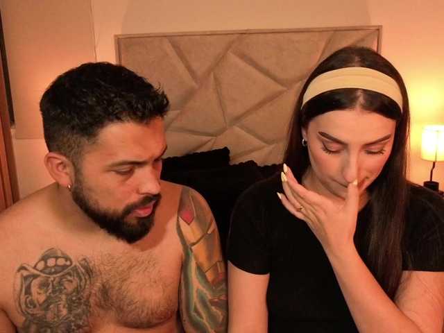 SweetSin-Couple