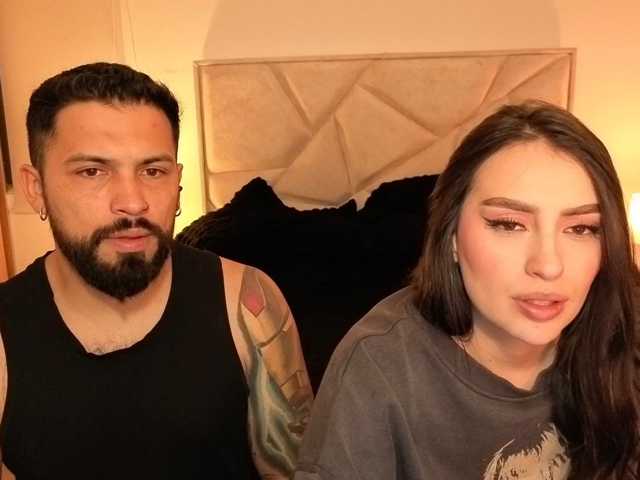 SweetSin-Couple