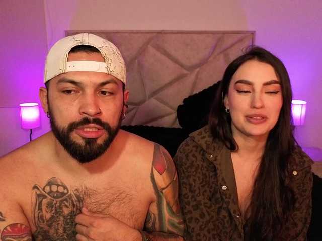 SweetSin-Couple