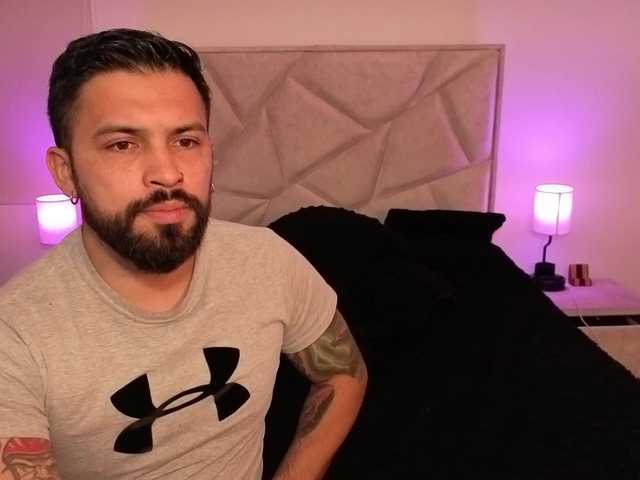 SweetSin-Couple live webcam show