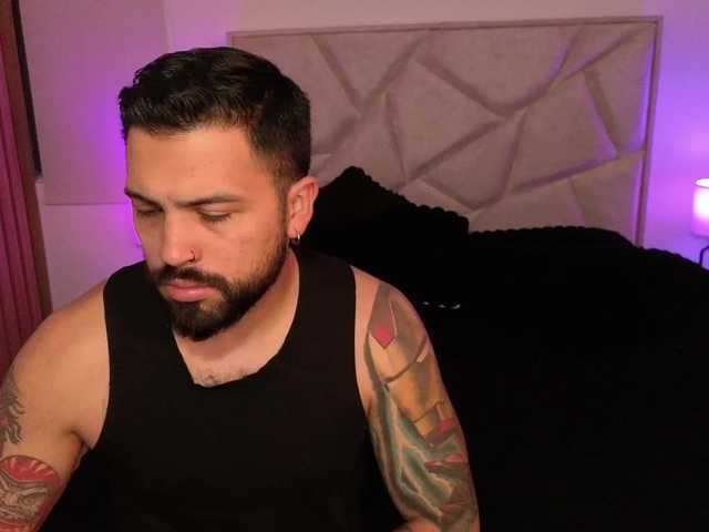 SweetSin-Couple webcam