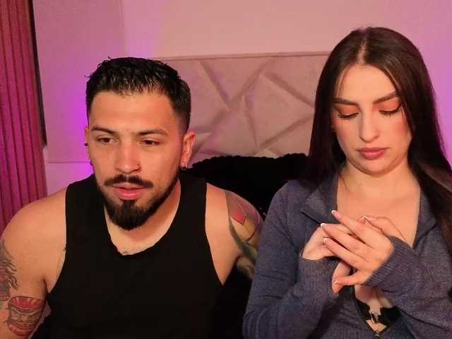 SweetSin-Couple's BongaCams show and profile