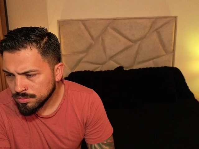 SweetSin-Couple webcam