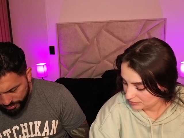 SweetSin-Couple