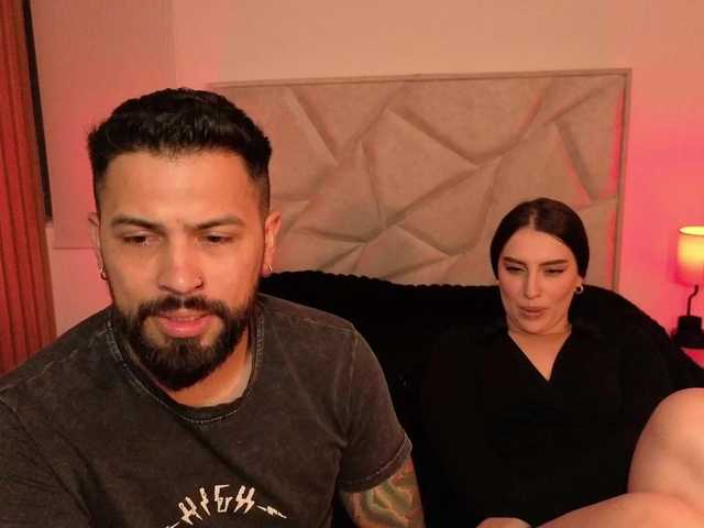 SweetSin-Couple