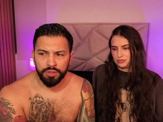 SweetSin-Couple
