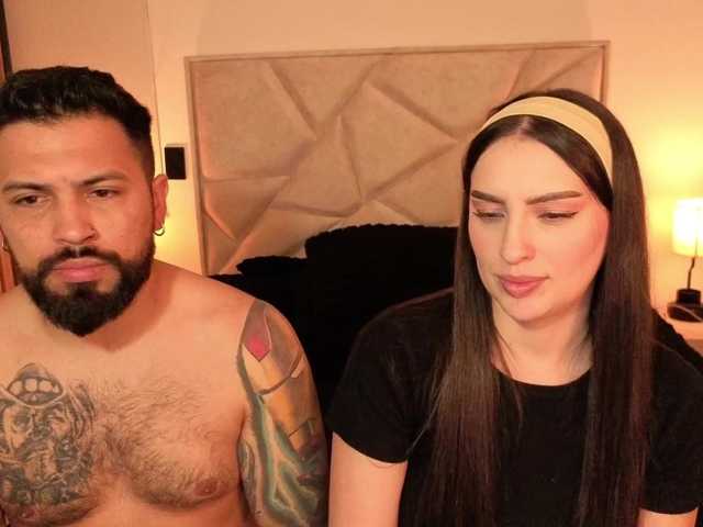 SweetSin-Couple
