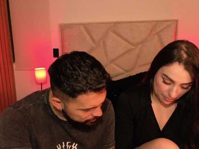 SweetSin-Couple