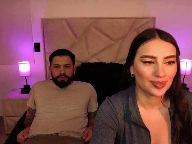 SweetSin-Couple