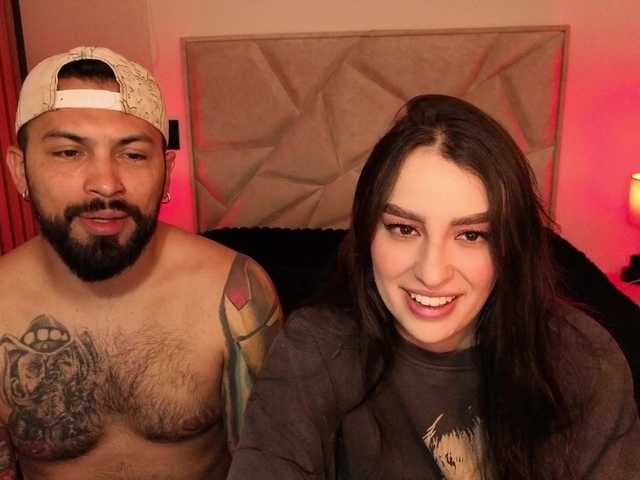 SweetSin-Couple