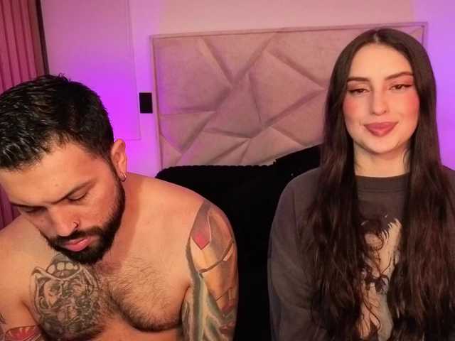 SweetSin-Couple