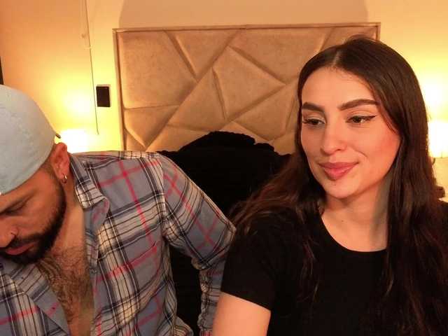 SweetSin-Couple