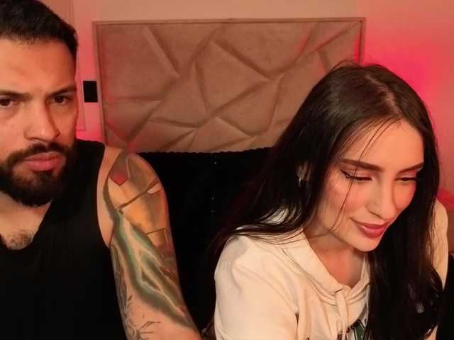 SweetSin-Couple