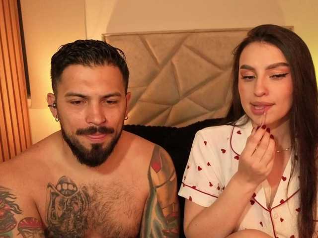 Preview of sweetsin-couple