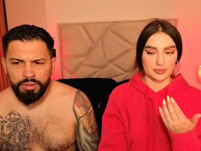 SweetSin-Couple