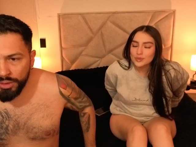 SweetSin-Couple