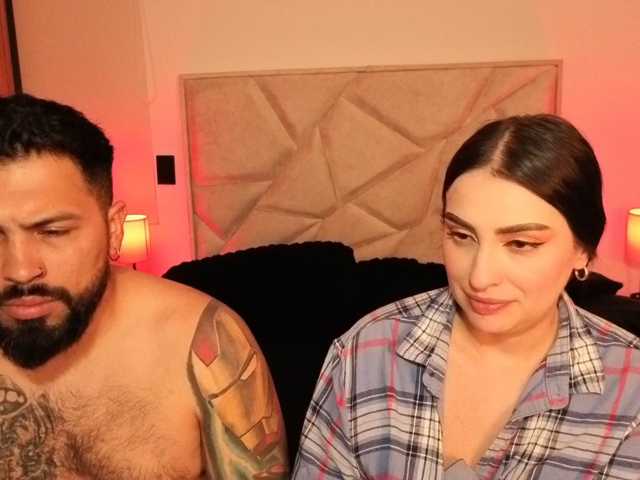 SweetSin-Couple