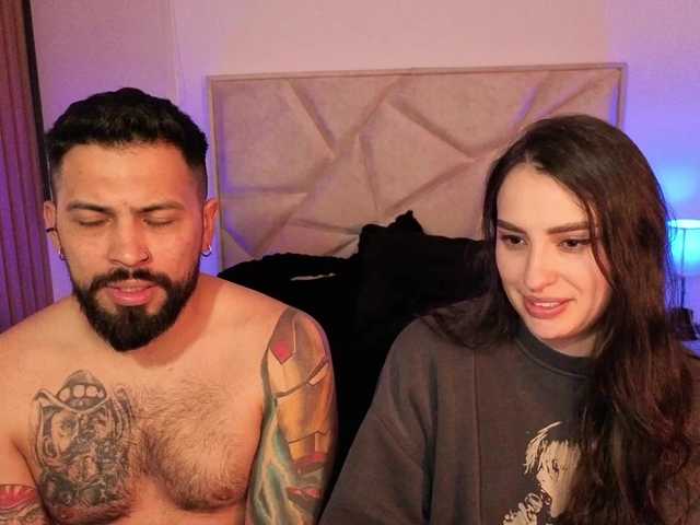 SweetSin-Couple