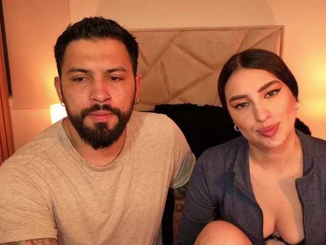 SweetSin-Couple