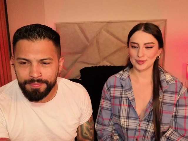 SweetSin-Couple live cam
