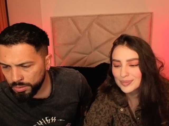 SweetSin-Couple