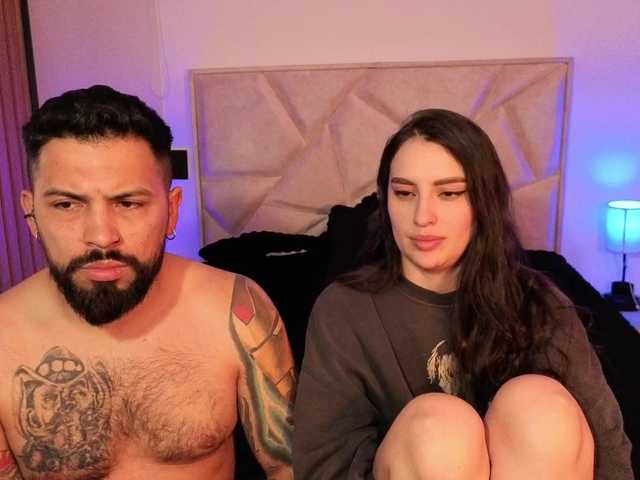 SweetSin-Couple