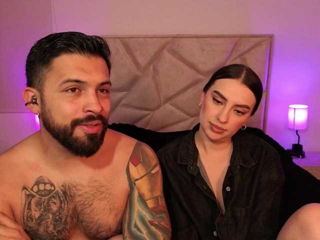 SweetSin-Couple
