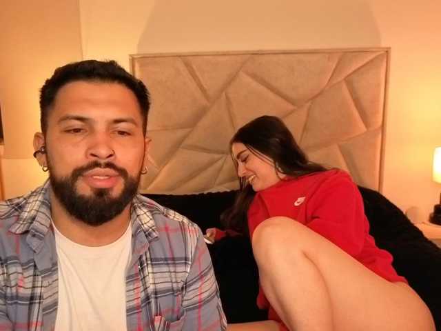 SweetSin-Couple