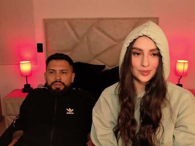 SweetSin-Couple