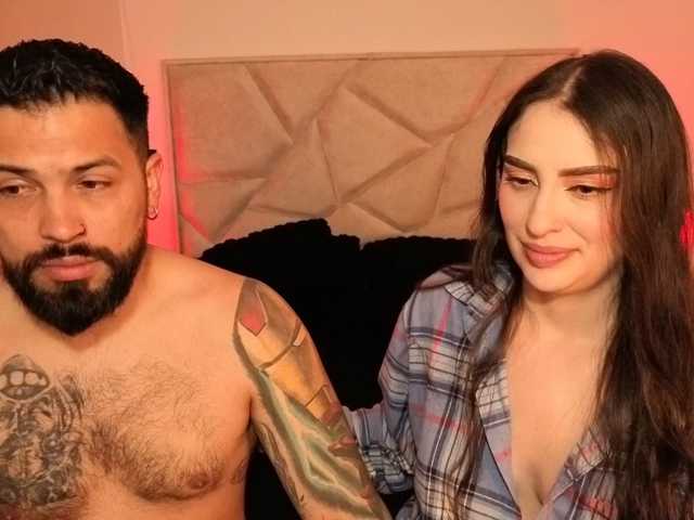 SweetSin-Couple