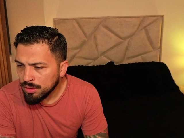 SweetSin-Couple webcam