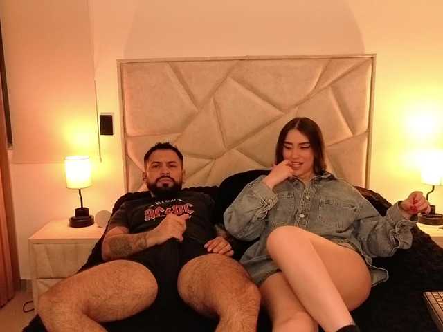 SweetSin-Couple