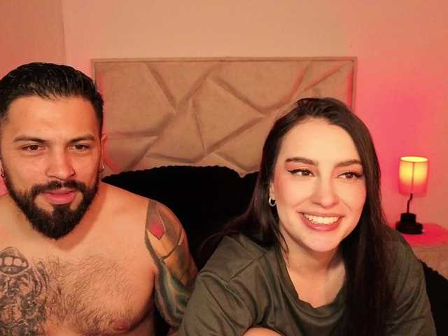 SweetSin-Couple