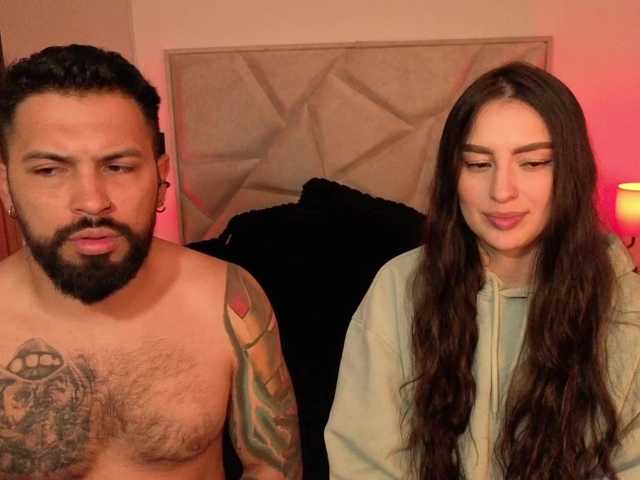 SweetSin-Couple