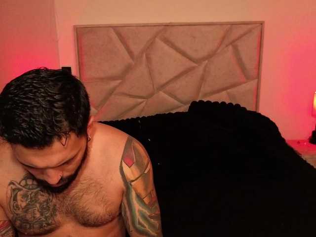 SweetSin-Couple webcam