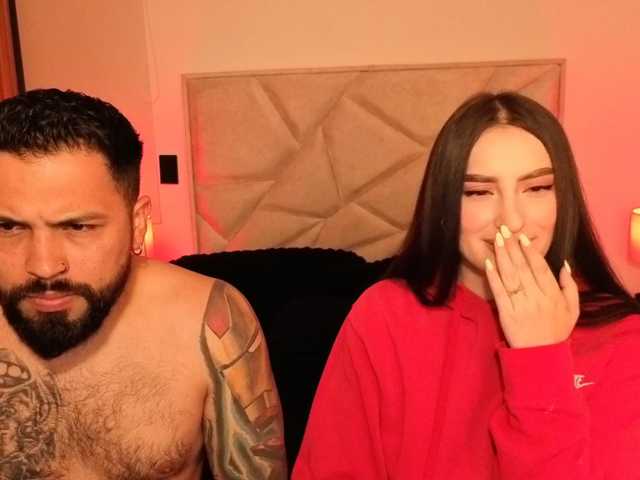 SweetSin-Couple