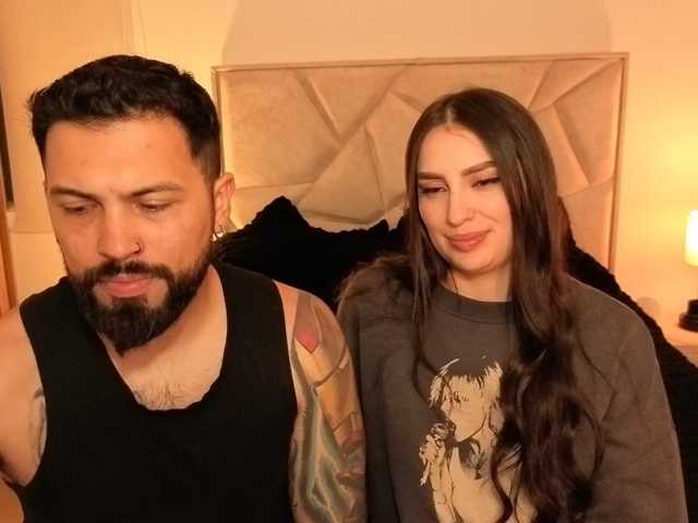 SweetSin-Couple