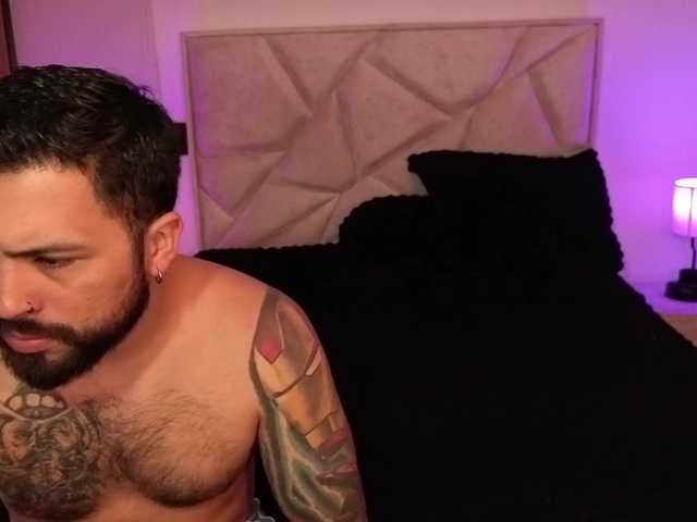 SweetSin-Couple webcam