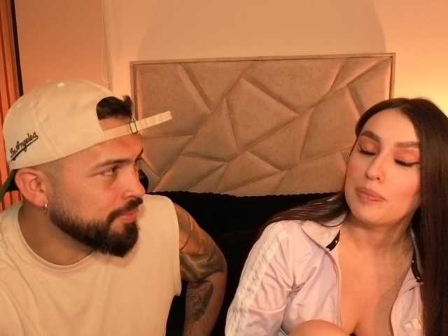 SweetSin-Couple