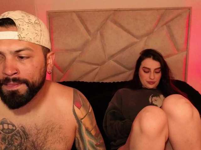SweetSin-Couple