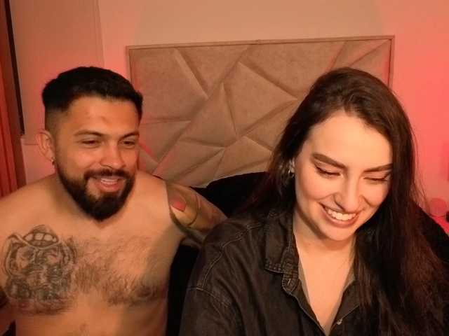 SweetSin-Couple