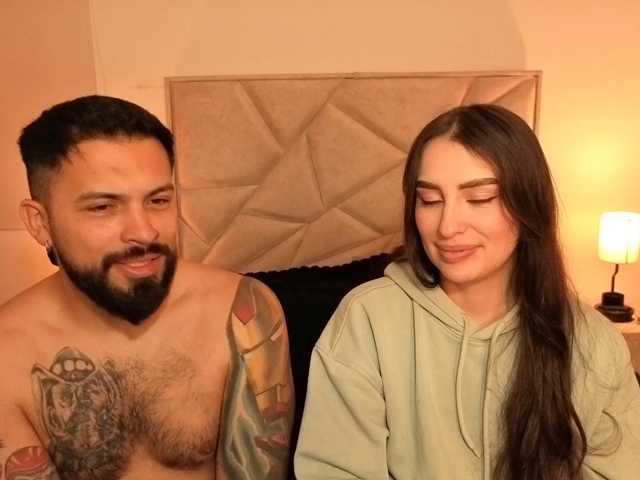 SweetSin-Couple