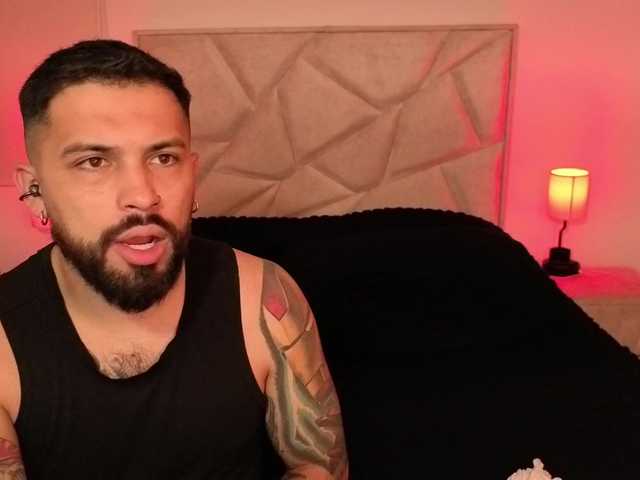 SweetSin-Couple webcam