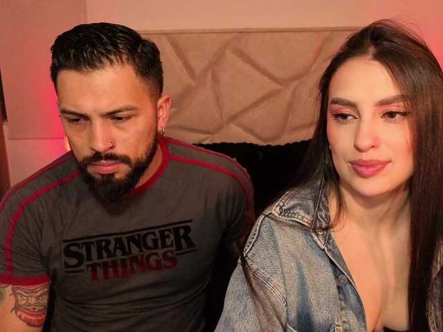 SweetSin-Couple