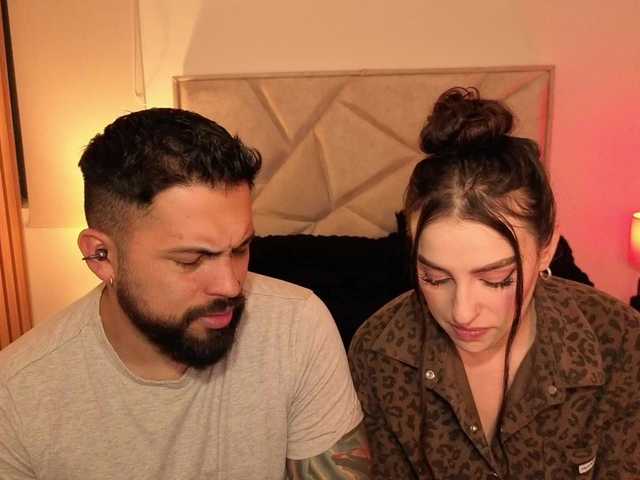 SweetSin-Couple