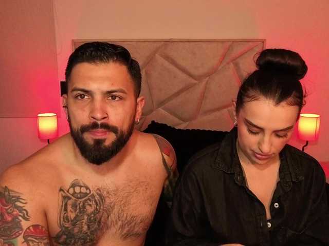 SweetSin-Couple